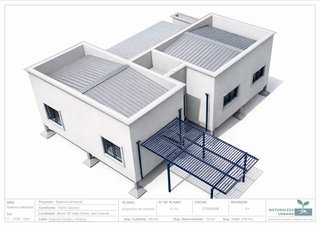 Arquitecto para reformas y diseño interior