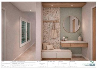 Arquitecto para reformas y diseño interior