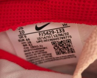 Zapatillas Nike