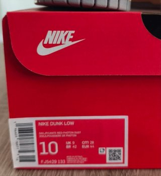 Zapatillas Nike