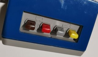 MARKLIN MiniClub Control Maqueta Z Tren eléctrico