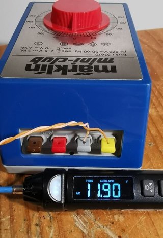 MARKLIN MiniClub Control Maqueta Z Tren eléctrico