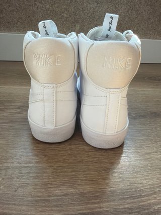Zapatillas Nike Blazer Mid '77 Dance niño talla 38
