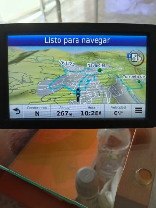BMW Motorrad Navigator V GPS