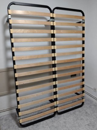 Somier 135x190 cm