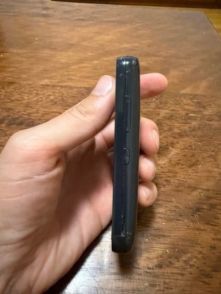 Nokia C5 funzionante