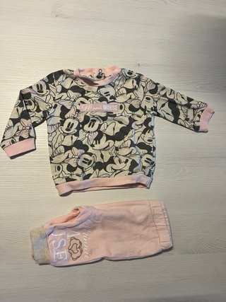 Ropa 3 meses invierno