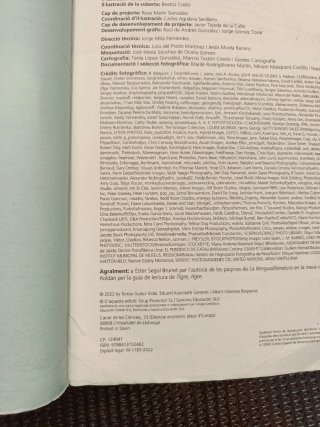 LLENGUA CATALANA I LITERATURA 1 ESO CONSTRUINT ...