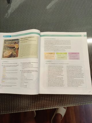 LLENGUA CATALANA I LITERATURA 1 ESO CONSTRUINT ...