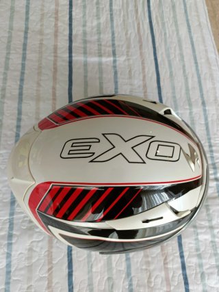 Casco Scorpion EXO-410 Air Slicer