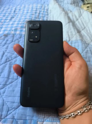 Xiaomi Redmi Note 11S 128GB