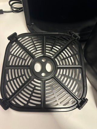 Cecotec Airfryer Negro - Cecofry Bombastik 6000
