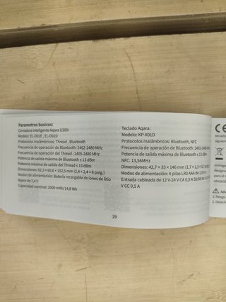 Cerradura Inteligente