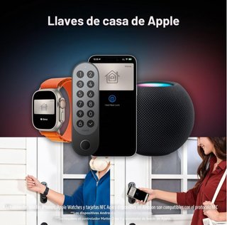 Cerradura Inteligente