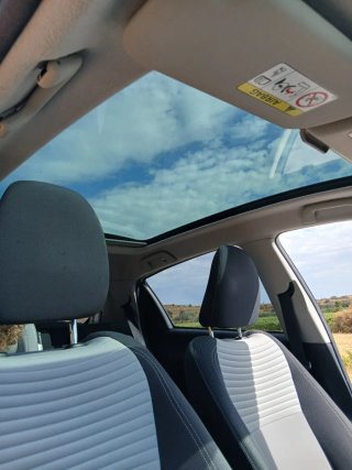 Toyota Yaris 2018