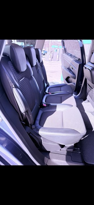 Renault Grand Scenic 2018 7 plazas