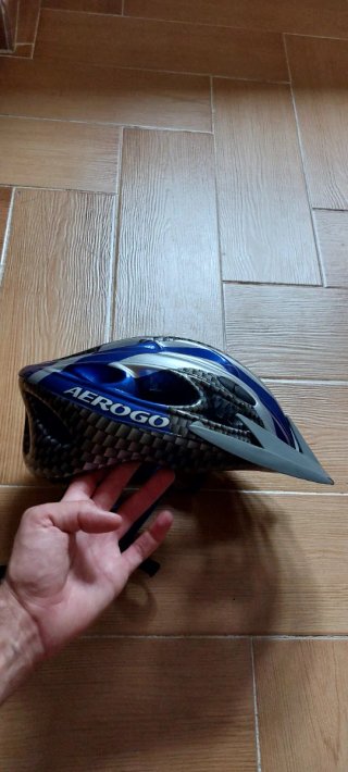 Cascos de Ciclismo (2 unidades)