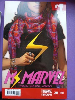 Lote facsímiles Marvel
