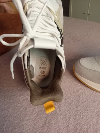 Zapatillas Munich Talla 43