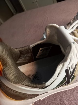 Zapatillas Munich Talla 43