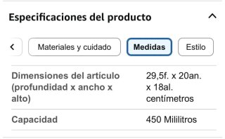 Licuadora Qilive Acero Inoxidable