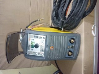 Máquina Soldar Matrix 2200 HF TIG