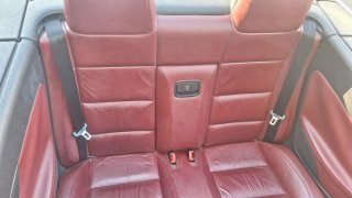 Volkswagen Eos 2007