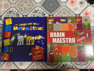 Juega Con las Matemáticas
