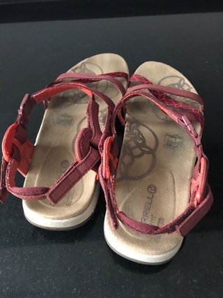 Sandalias Merrell Talla 39