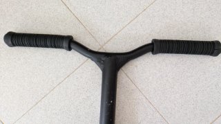Patinete infantil casi nuevo