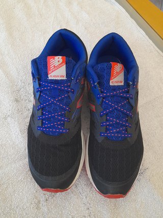 New Balance running taglia 43