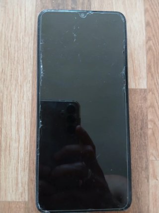 Samsung Galaxy A12 64GB Libre