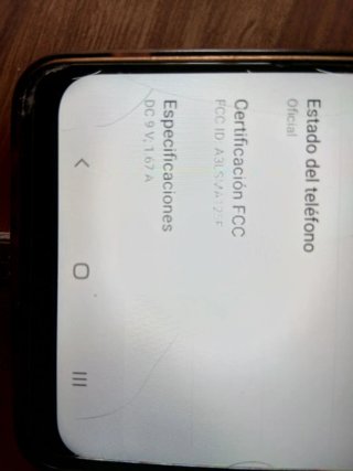 Samsung Galaxy A12 64GB Libre