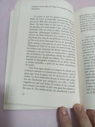 Cara de pan