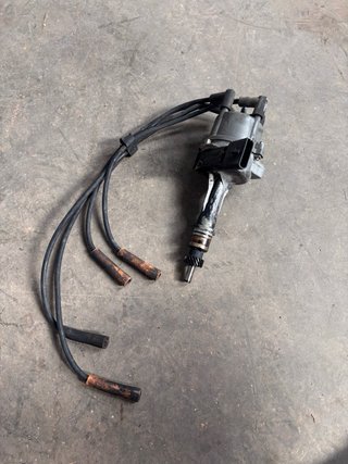 Distribuidor Delco Ford Sierra