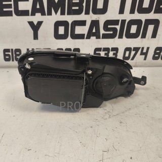 FARO IZQUIERDO FIAT IDEA NUEVO LPH912