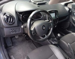 Bandeja trasera renault 415179 clio iv dynamique