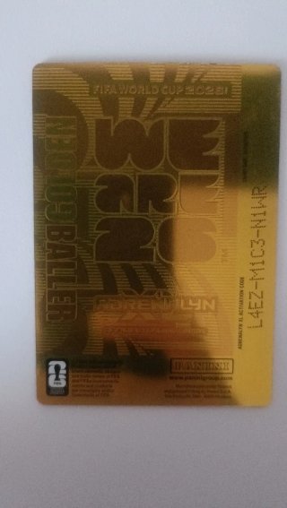 3 Cartas Adrenalyn Messi, Vinicius y salah.cromos