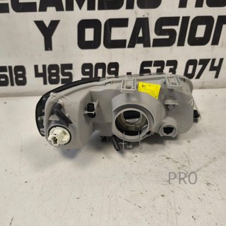 FARO IZQUIERDO HONDA CIVIC NUEVO LPC062