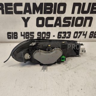 FARO IZQUIERDO FORD MONDEO NUEVO LPH772