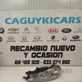 FARO IZQUIERDO FORD MONDEO NUEVO LPH772