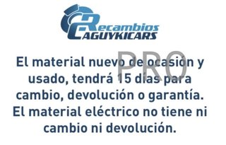 FARO IZQUIERDO FORD MONDEO NUEVO LPH772