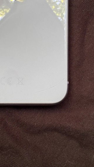 iPhone 11 Malva 128GB