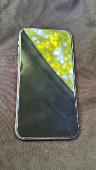 iPhone 11 Malva 128GB