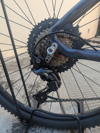 Bici elettrica Colnago E2.0