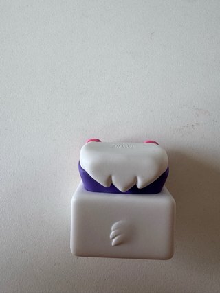 Figura Daisy Pop Cube