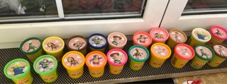 Gadget Toy story