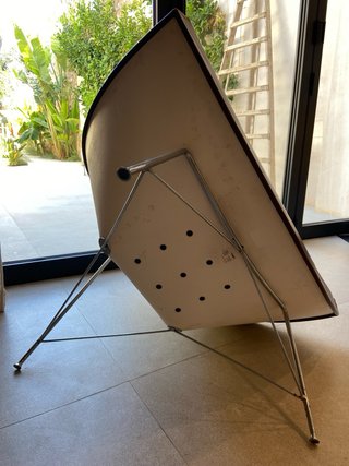 Silla Coconut Vitra George Nelson Original
