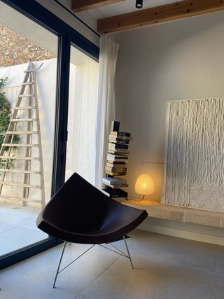 Silla Coconut Vitra George Nelson Original