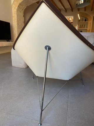 Silla Coconut Vitra George Nelson Original
